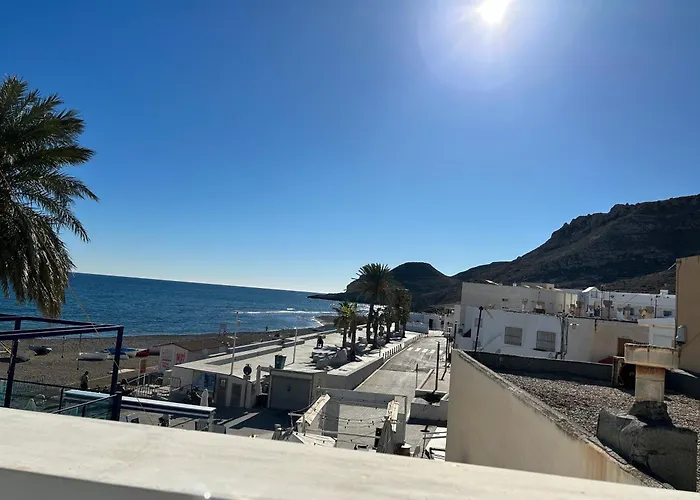 Vistas Al Mar 22A